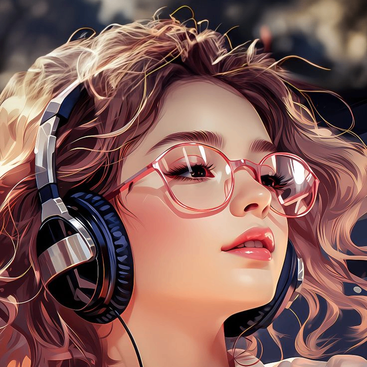 Meena (meena.lens) Lens social identity (.lens handle) PFP