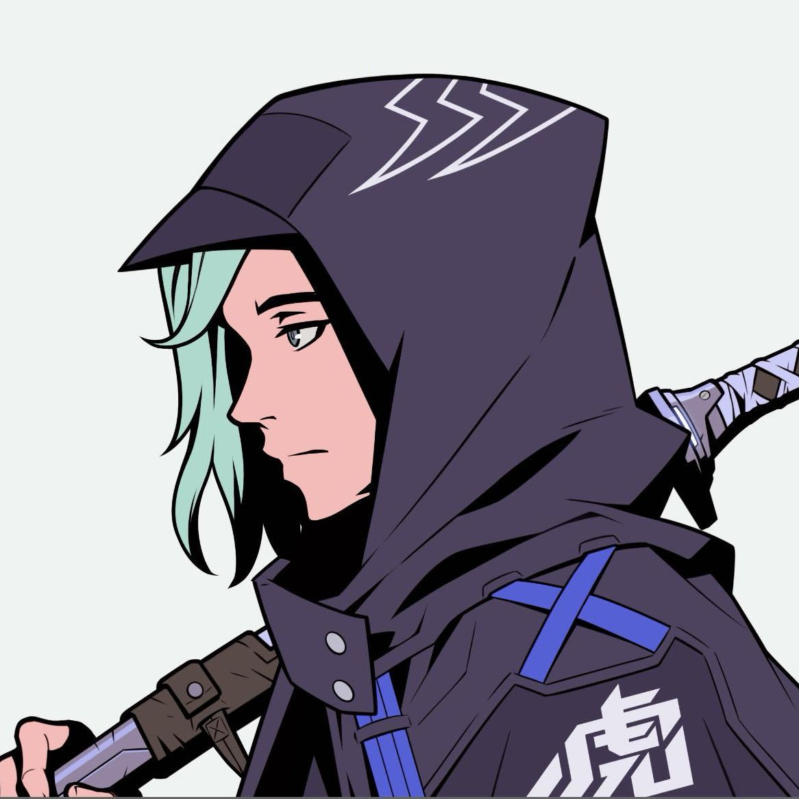 liu (dfgdn.lens) Lens social identity (.lens handle) PFP