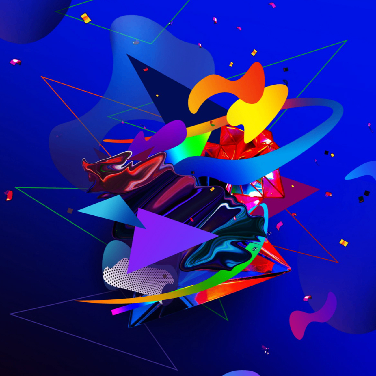 geakioert (geakioert.lens) Lens social identity (.lens handle) PFP