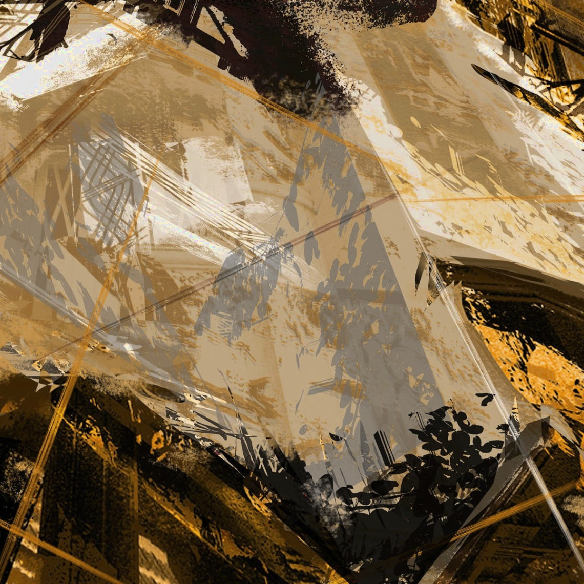 tty (gorge.lens) Lens social identity (.lens handle) PFP