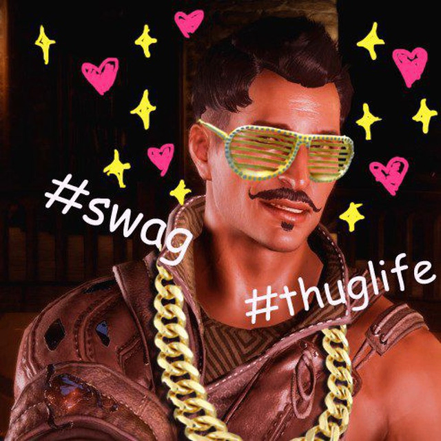 Oslanar (oslanar.lens) Lens social identity (.lens handle) PFP