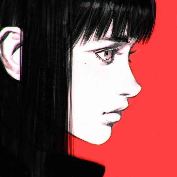 GirlGiga (heysisco.lens) Lens social identity (.lens handle) PFP