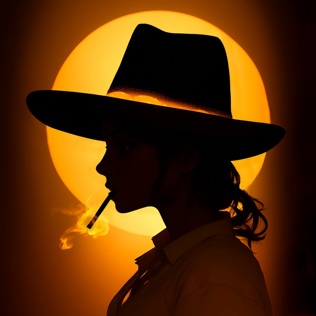 Klavdia (babka.lens) Lens social identity (.lens handle) PFP