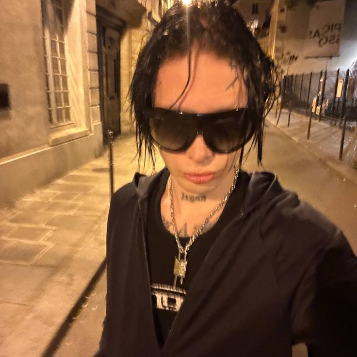 serega (9mice.lens) Lens social identity (.lens handle) PFP