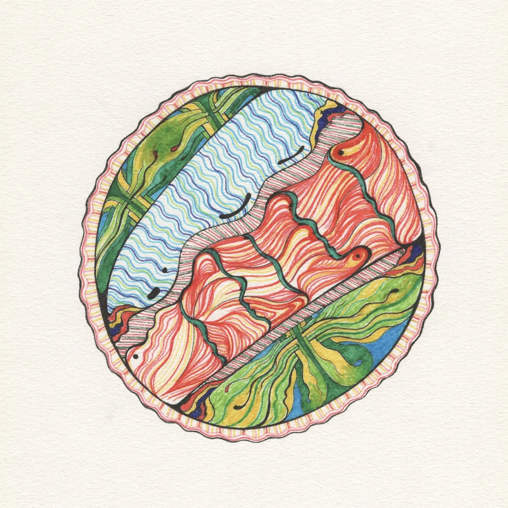 BreezeBison (noddler.lens) Lens social identity (.lens handle) PFP