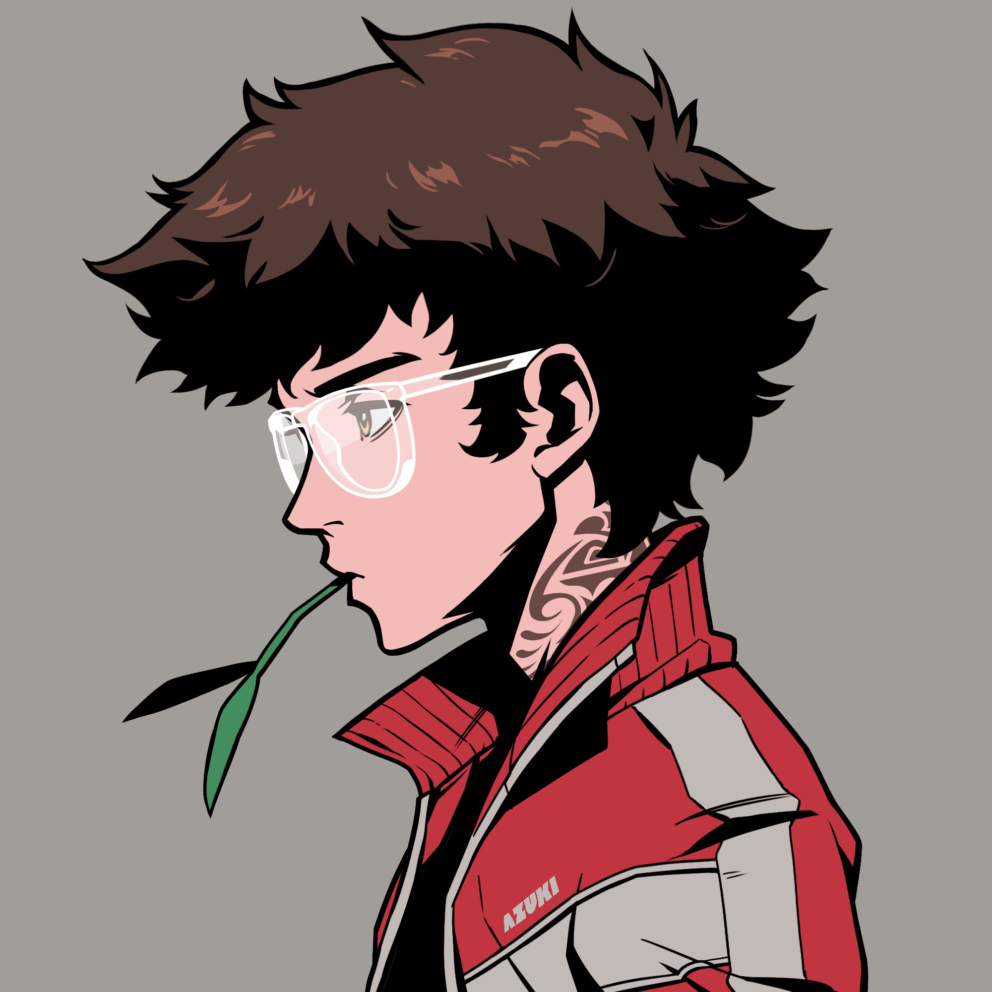 Ryozo (fayed99.lens) Lens social identity (.lens handle) PFP