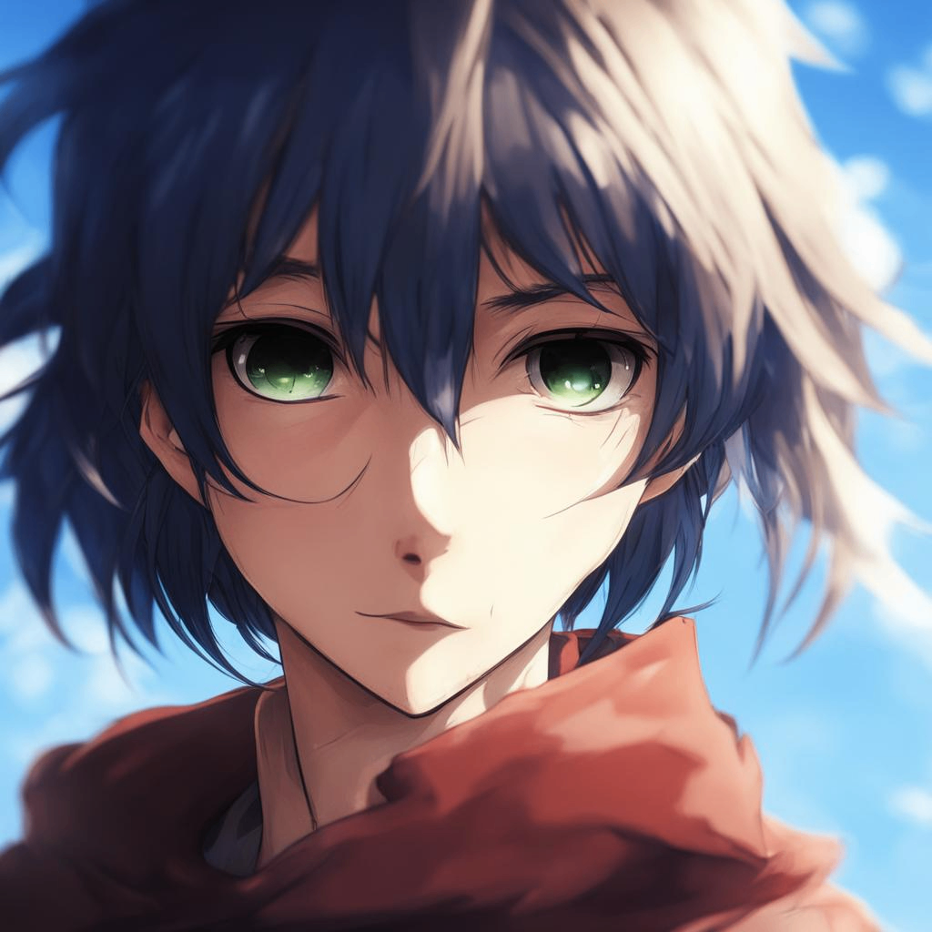 Makay (makaylaaaa.lens) Lens social identity (.lens handle) PFP