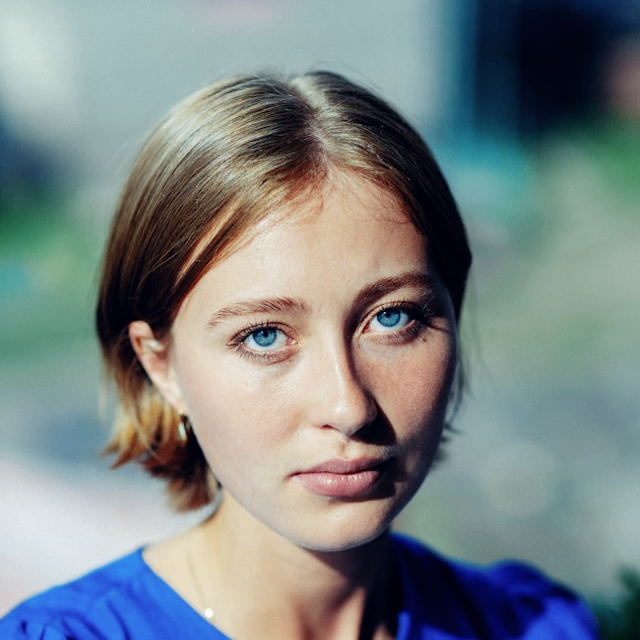 Camellia (rosemarys.lens) Lens social identity (.lens handle) PFP