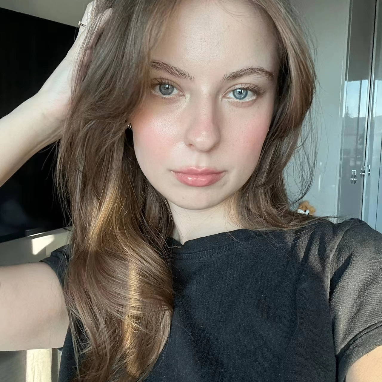 reginasharp855 (reginasharp855.lens) Lens social identity (.lens handle) PFP