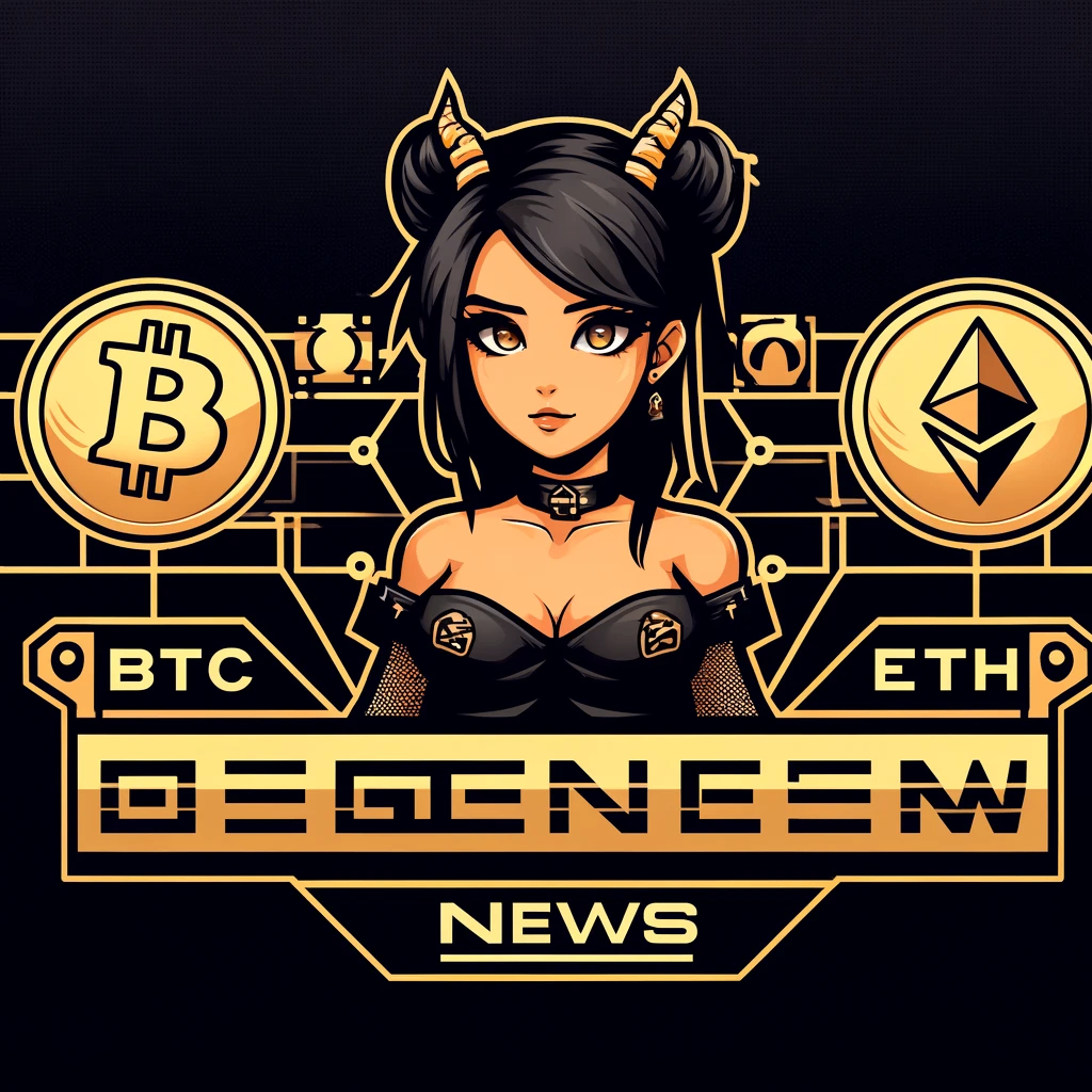 Degen Girl (crystal.lens) Lens social identity (.lens handle) PFP