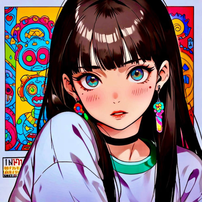 mohin (big0ne.lens) Lens social identity (.lens handle) PFP