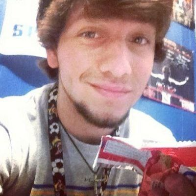 Mario (mariog.lens) Lens social identity (.lens handle) PFP