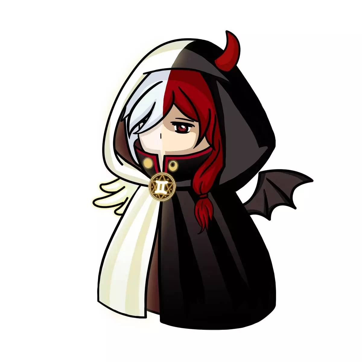 yu (prismex.lens) Lens social identity (.lens handle) PFP