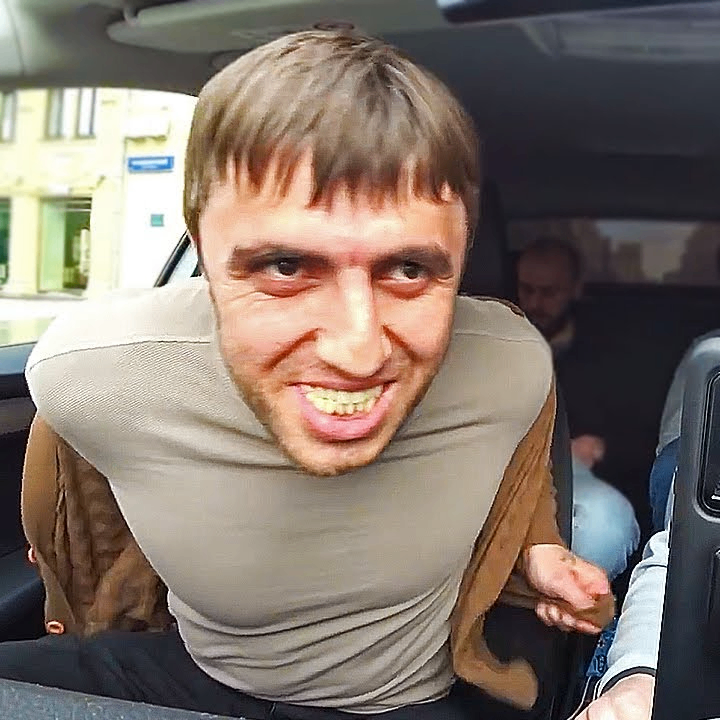 Murat (shirokiy.lens) Lens social identity (.lens handle) PFP