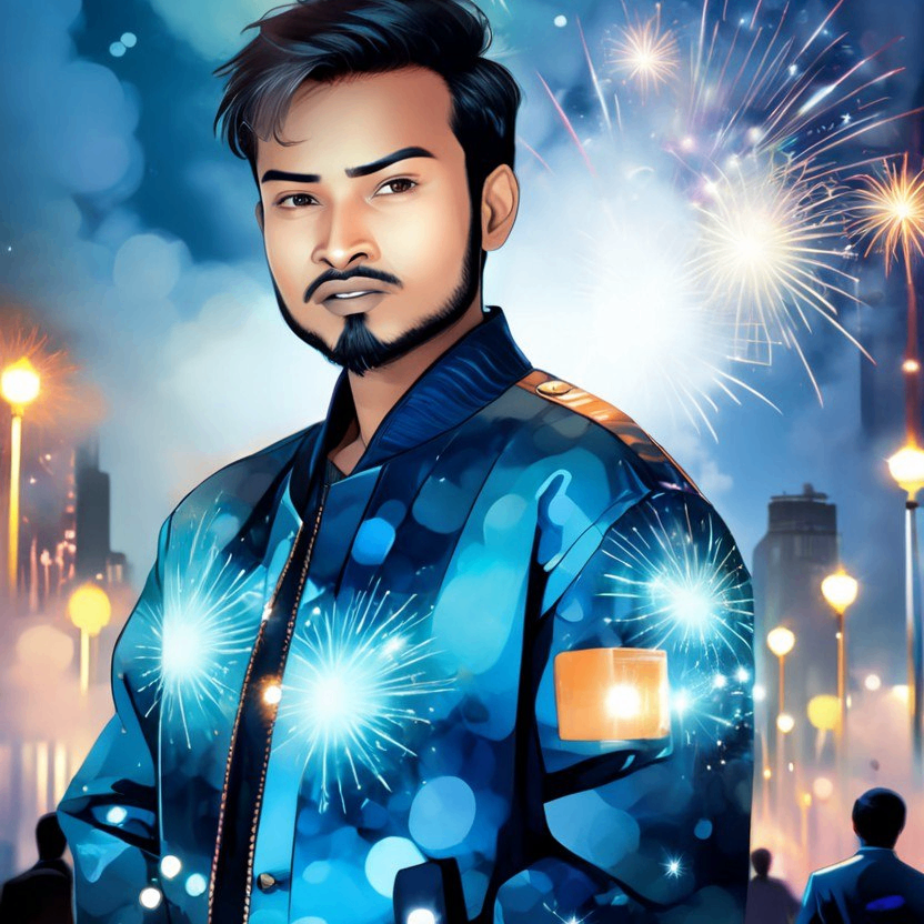 Salim Reza (ironman3.lens) Lens social identity (.lens handle) PFP