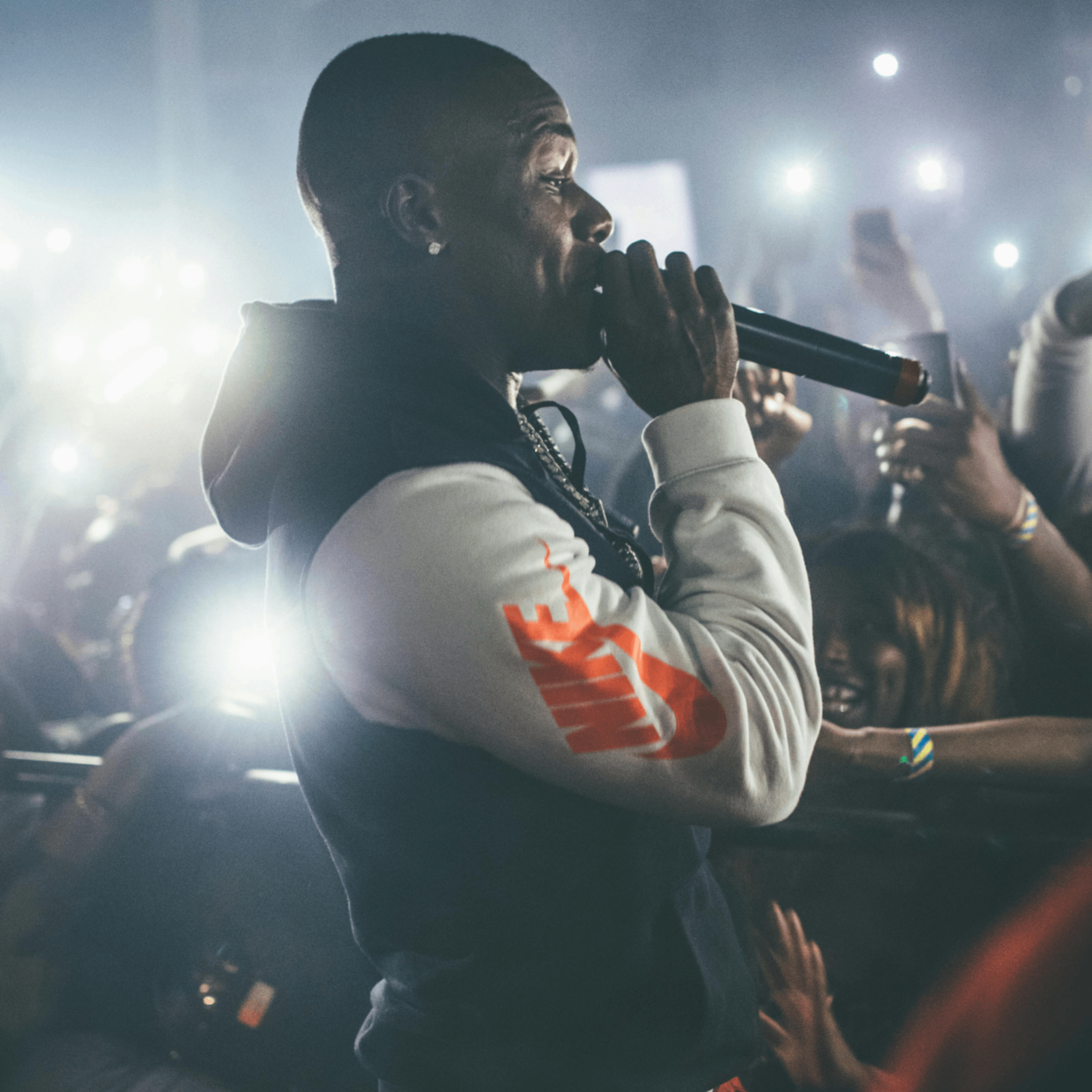 blosson (blosson.lens) Lens social identity (.lens handle) PFP