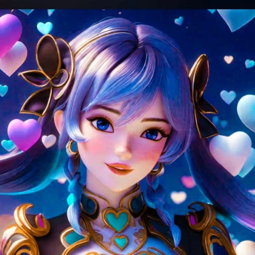 optimus23 (kuncungkait.lens) Lens social identity (.lens handle) PFP