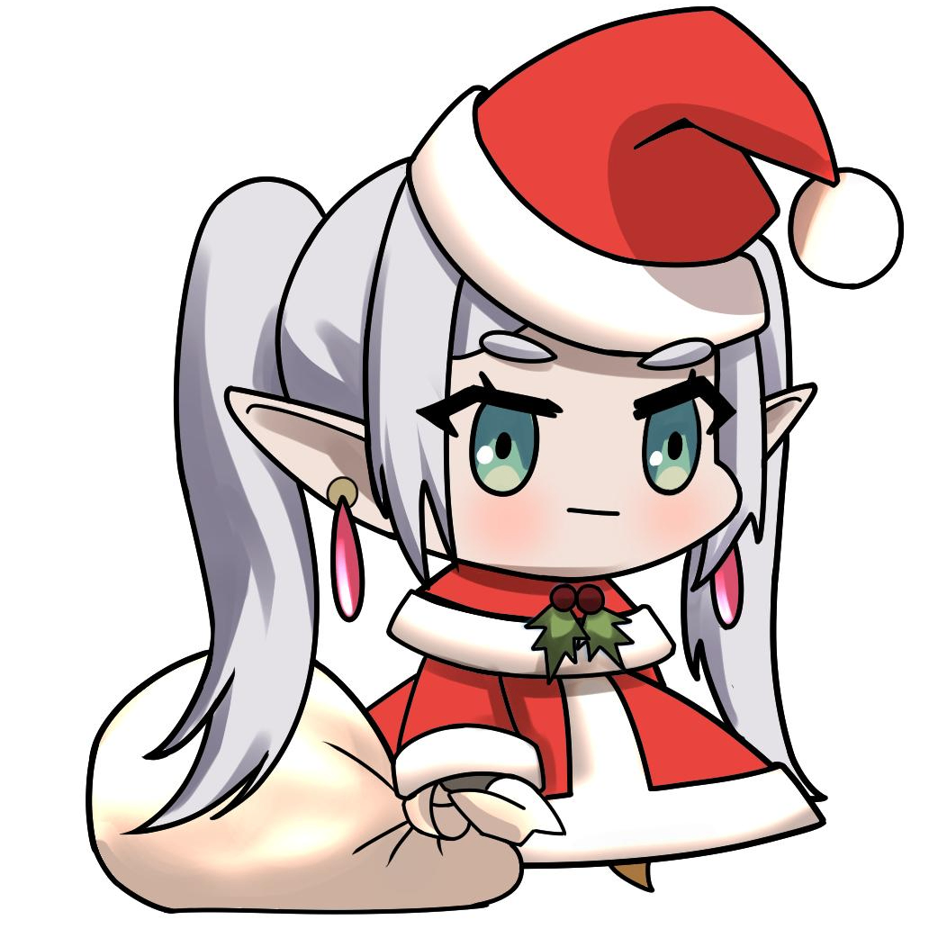 Frieren (frieren69.lens) Lens social identity (.lens handle) PFP