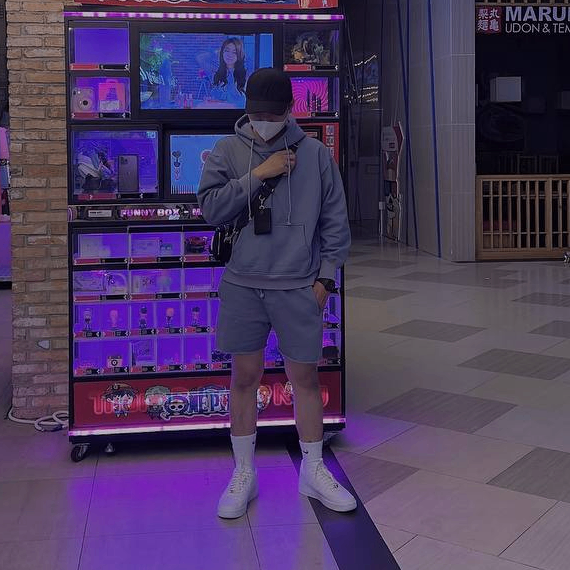 lanwi.lens Lens social identity (.lens handle) PFP