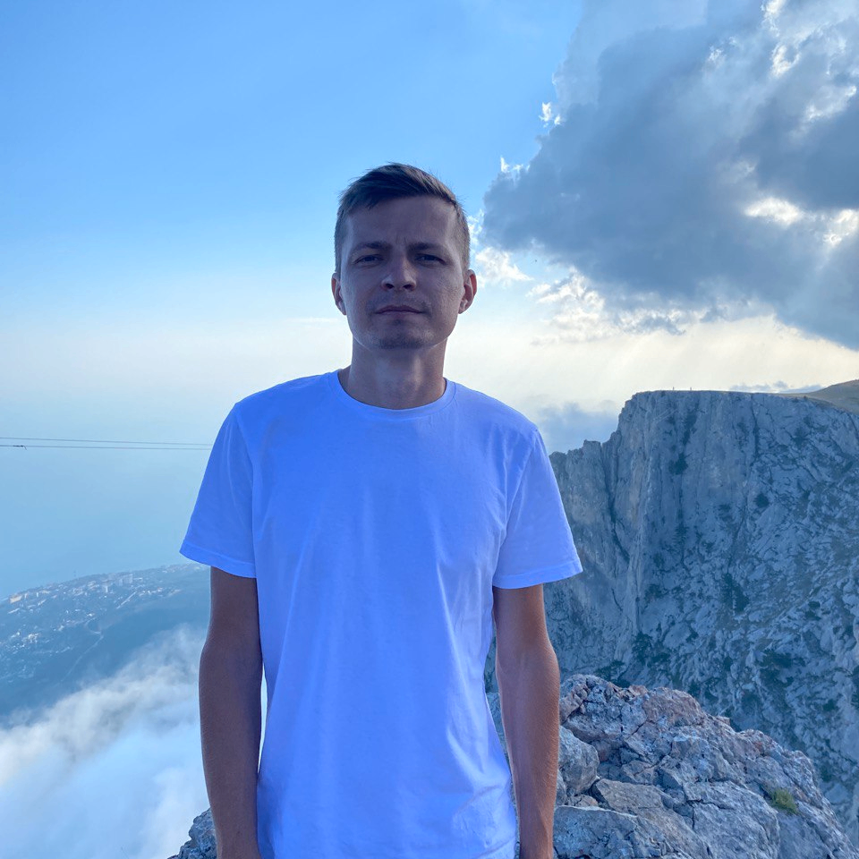 Sergey (sergeyy.lens) Lens social identity (.lens handle) PFP