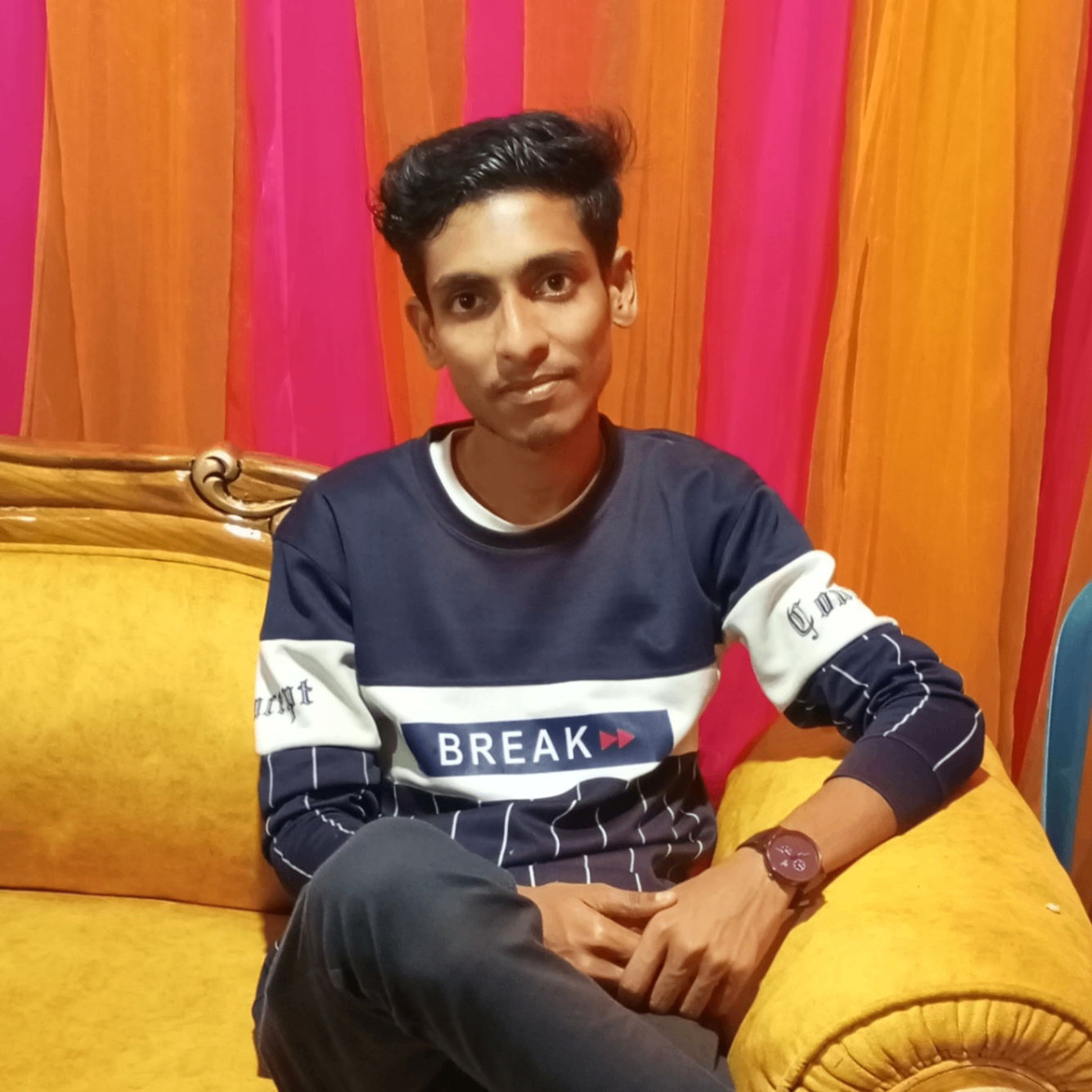 Suman Adhikary (sumon339.lens) Lens social identity (.lens handle) PFP