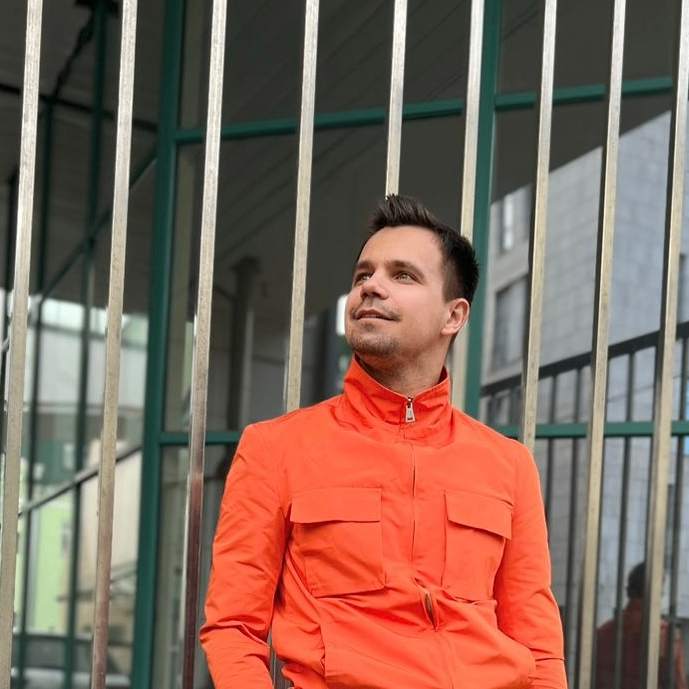 Diganov (diganov.lens) Lens social identity (.lens handle) PFP