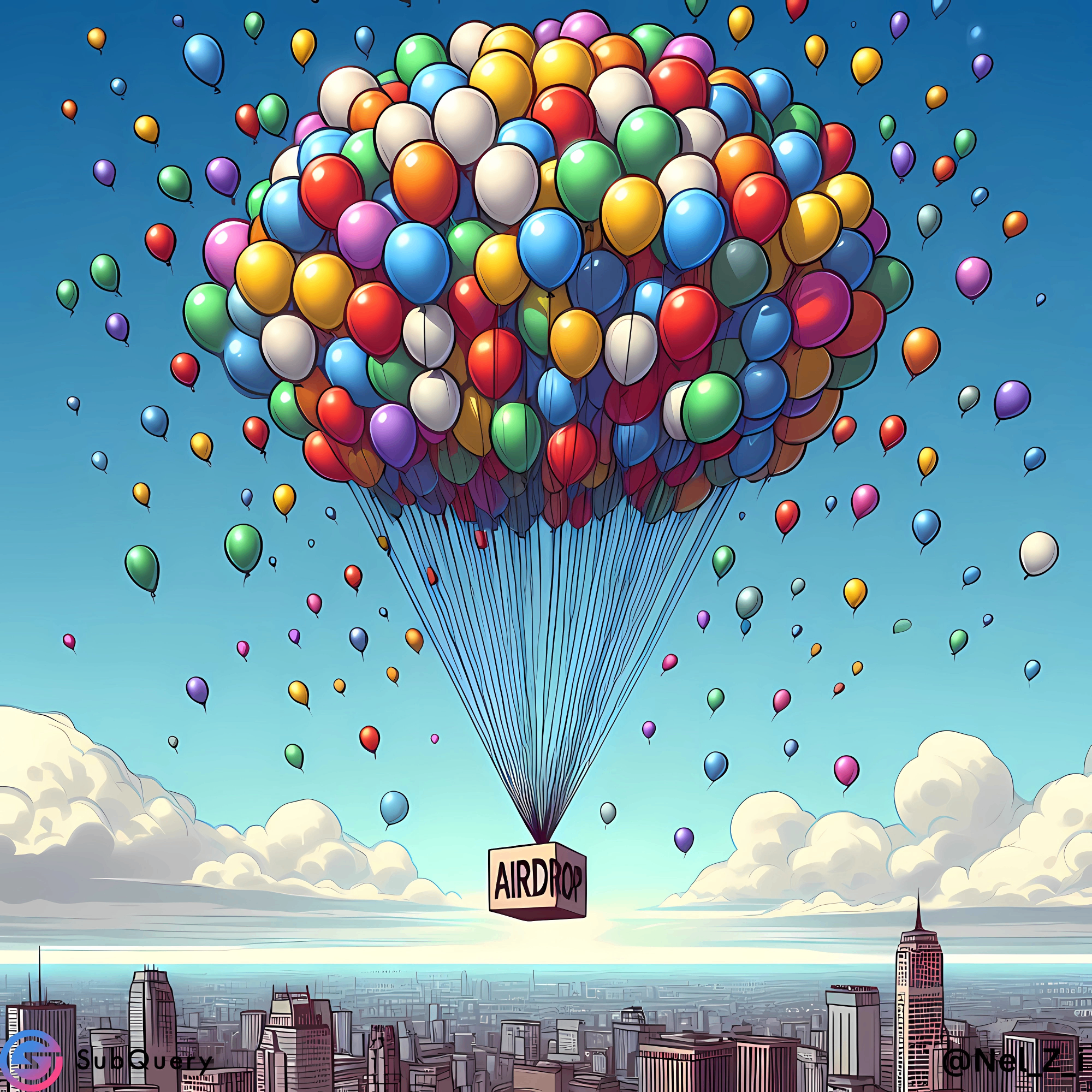 Andy (dqwqw.lens) Lens social identity (.lens handle) PFP