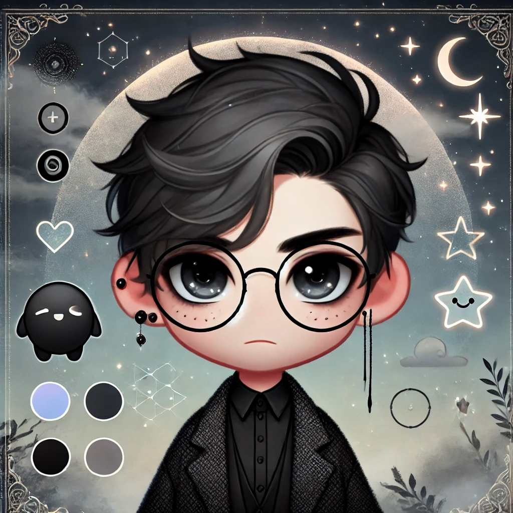 BionicFlame4425 (launayi2381994dah.lens) Lens social identity (.lens handle) PFP