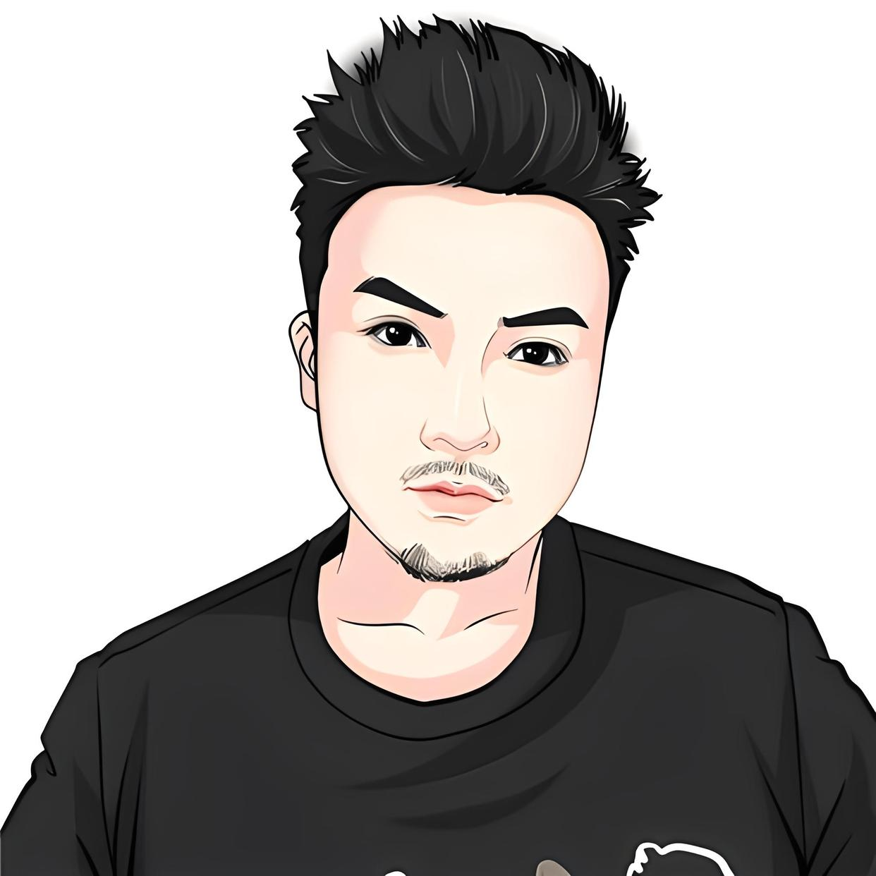 Syeila (otyok.lens) Lens social identity (.lens handle) PFP