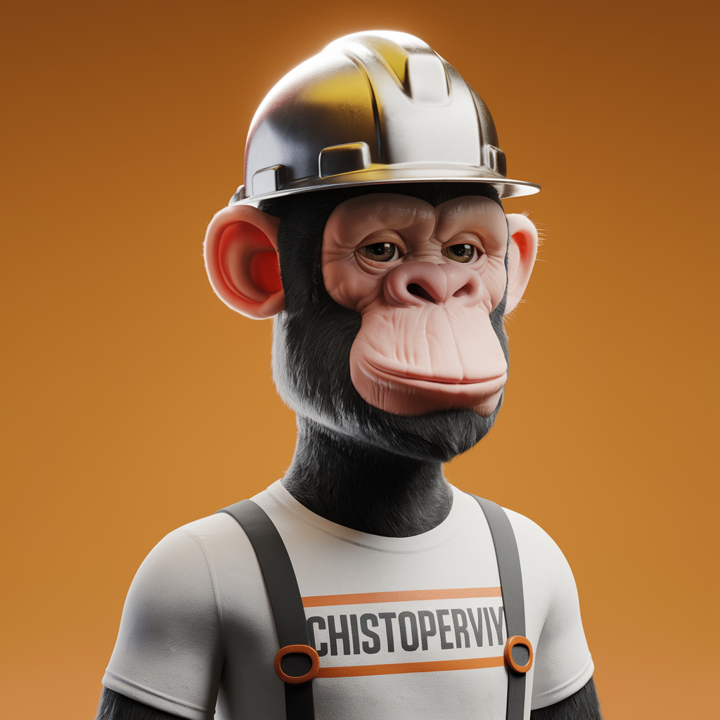 chistocrypto (chistoperviy.lens) Lens social identity (.lens handle) PFP