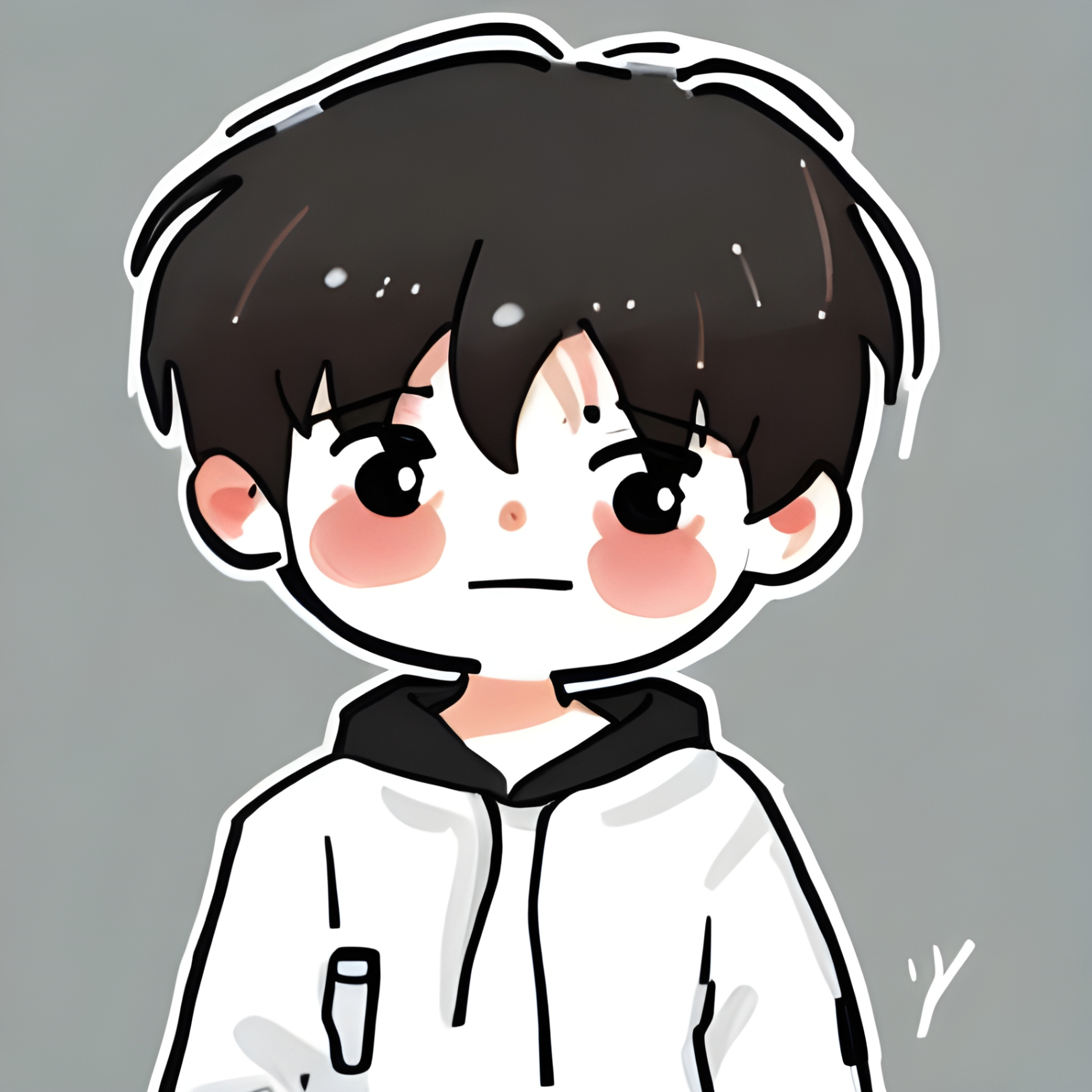 Cliff Johnston(e) (ccyyy.lens) Lens social identity (.lens handle) PFP