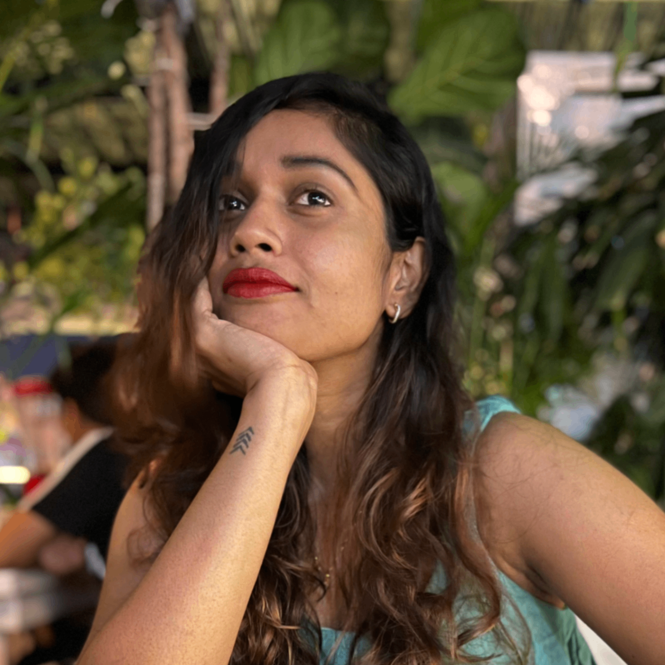 Mekha (mekha.lens) Lens social identity (.lens handle) PFP