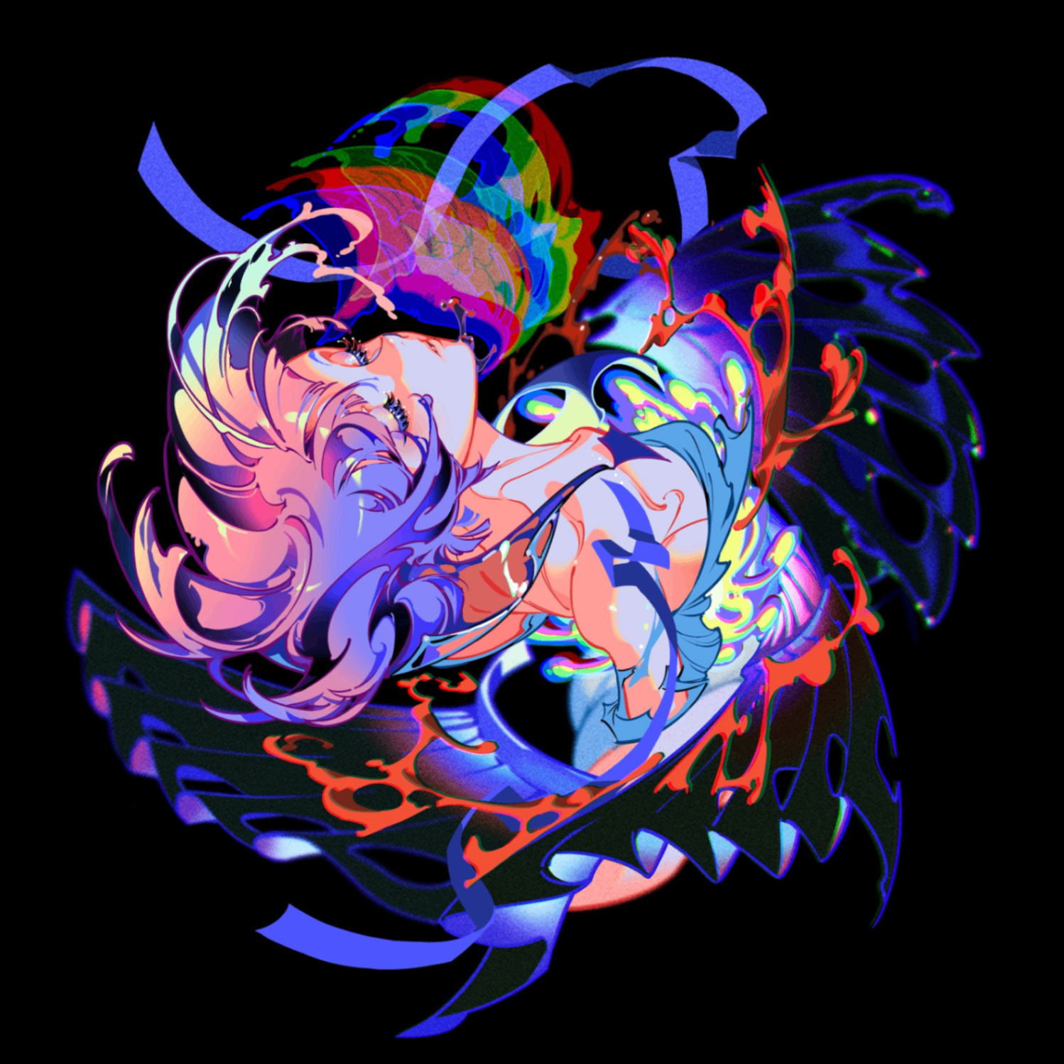 sswac (trfftyu.lens) Lens social identity (.lens handle) PFP