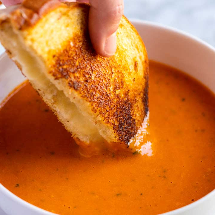 tomato soup (tomatosoup.lens) Lens social identity (.lens handle) PFP