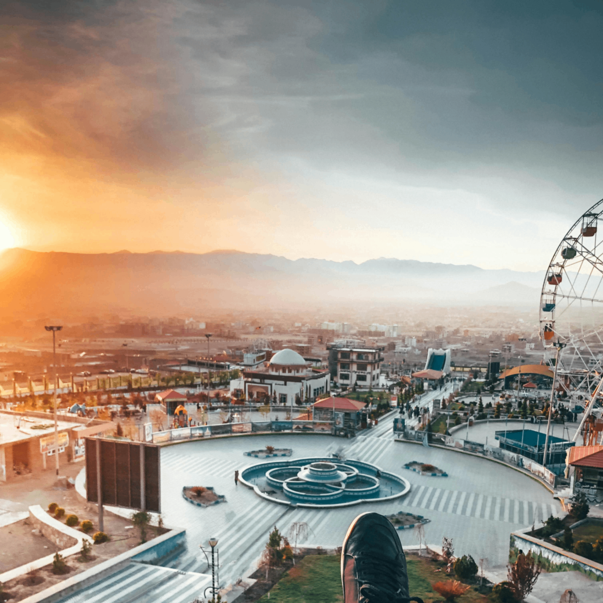 Geras (geras.lens) Lens social identity (.lens handle) PFP