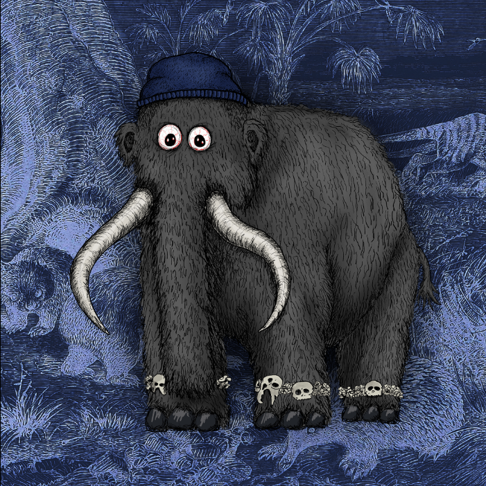 L3phu0n9 (l3phu0n9.lens) Lens social identity (.lens handle) PFP