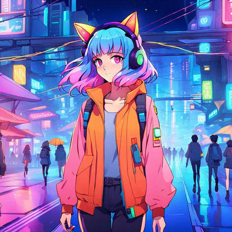 Lavina (lavina4352.lens) Lens social identity (.lens handle) PFP