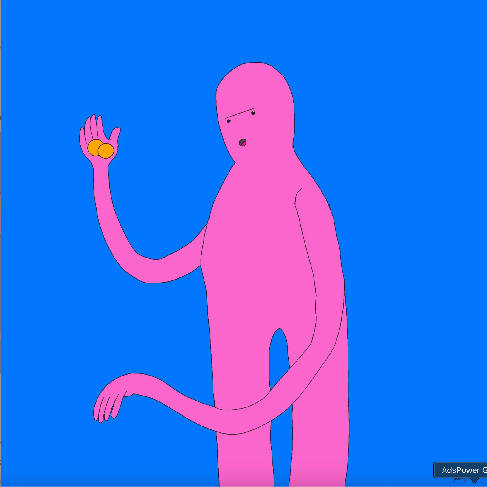 menabatunu (menabatunu.lens) Lens social identity (.lens handle) PFP