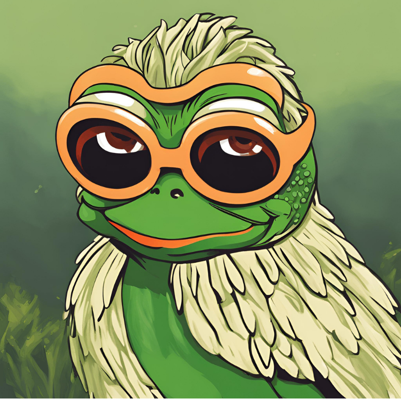 Porta (porta.lens) Lens social identity (.lens handle) PFP