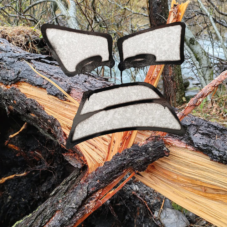 Aahz (aahz1337.lens) Lens social identity (.lens handle) PFP