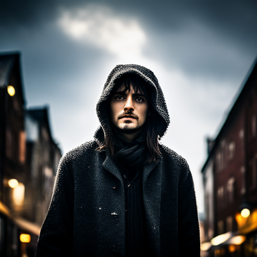 Starky (zfvcdfszg.lens) Lens social identity (.lens handle) PFP