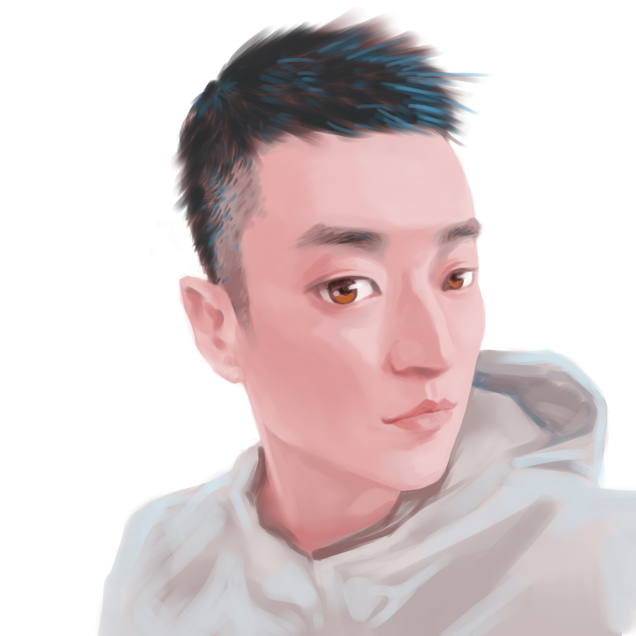 Maggie (ppppcc.lens) Lens social identity (.lens handle) PFP