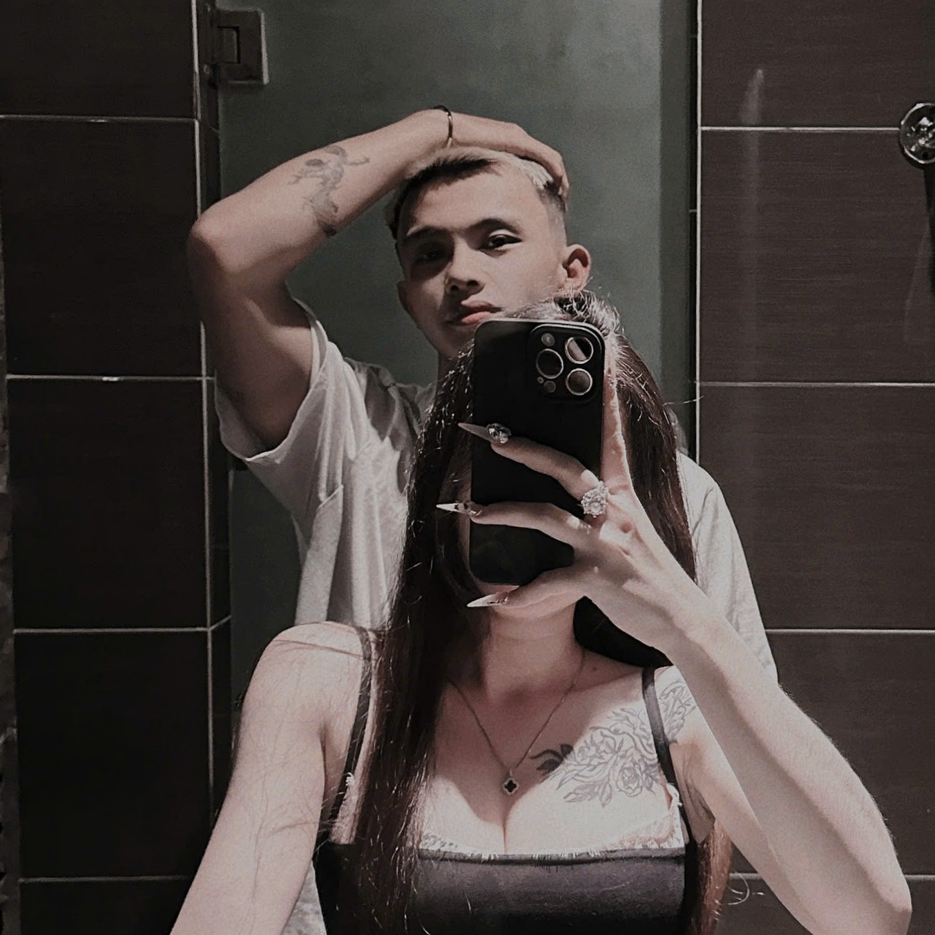 Hieu (duggh.lens) Lens social identity (.lens handle) PFP