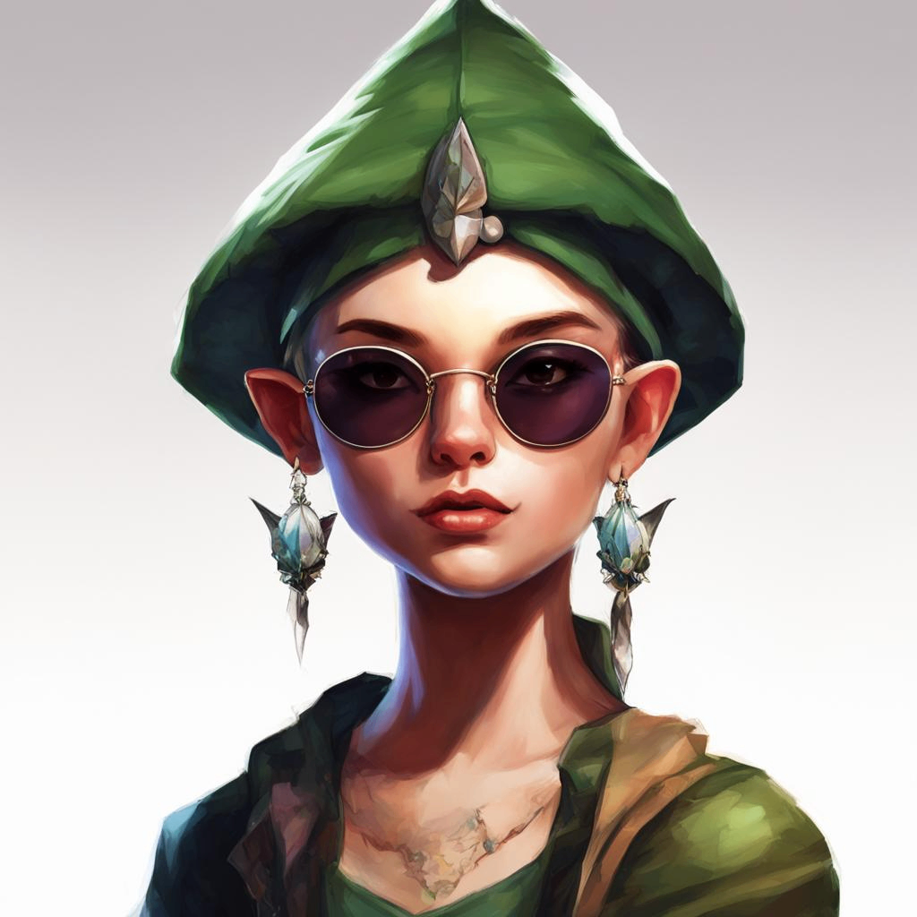 Estelle (estelle504.lens) Lens social identity (.lens handle) PFP