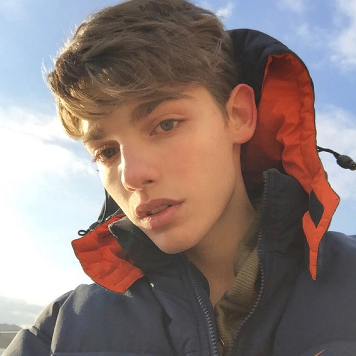 kristotr (kristotr.lens) Lens social identity (.lens handle) PFP