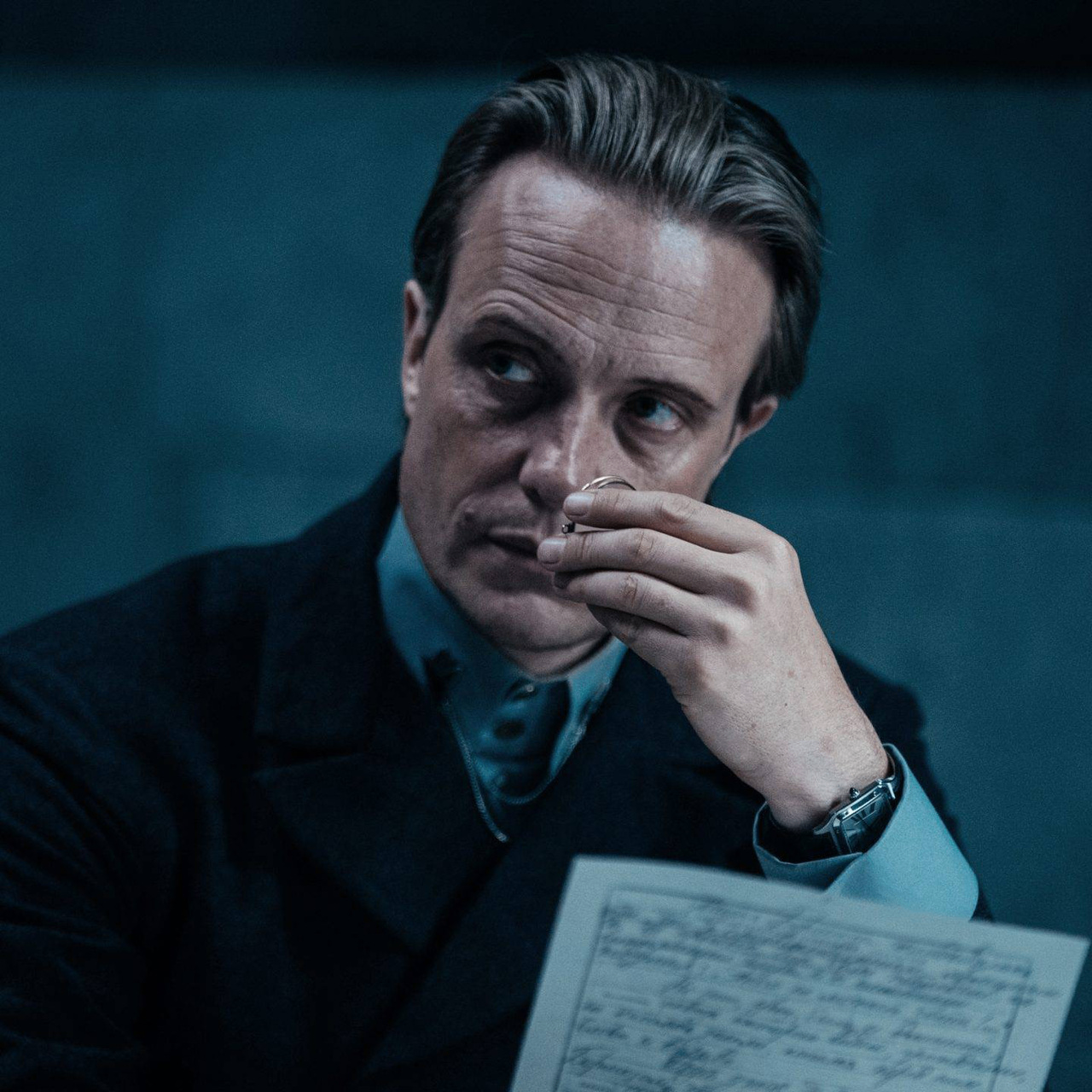 Voland (vahueeth.lens) Lens social identity (.lens handle) PFP