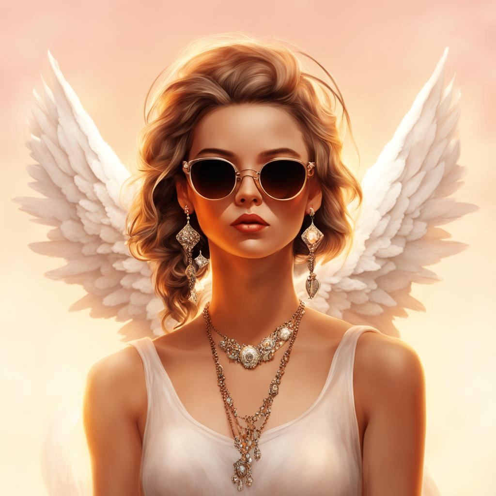 Angelina (angelina172.lens) Lens social identity (.lens handle) PFP