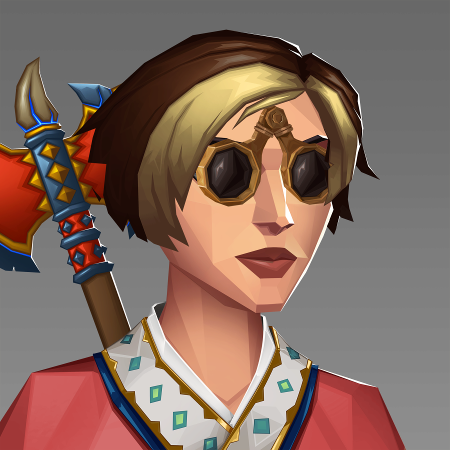 Crypto Jedi (fakhr.lens) Lens social identity (.lens handle) PFP