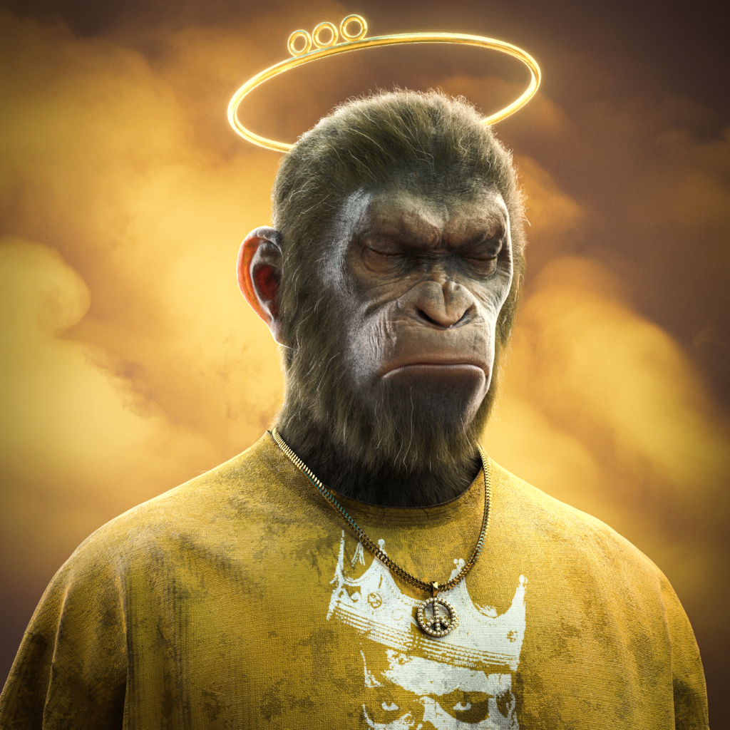 wutao (wutao.lens) Lens social identity (.lens handle) PFP