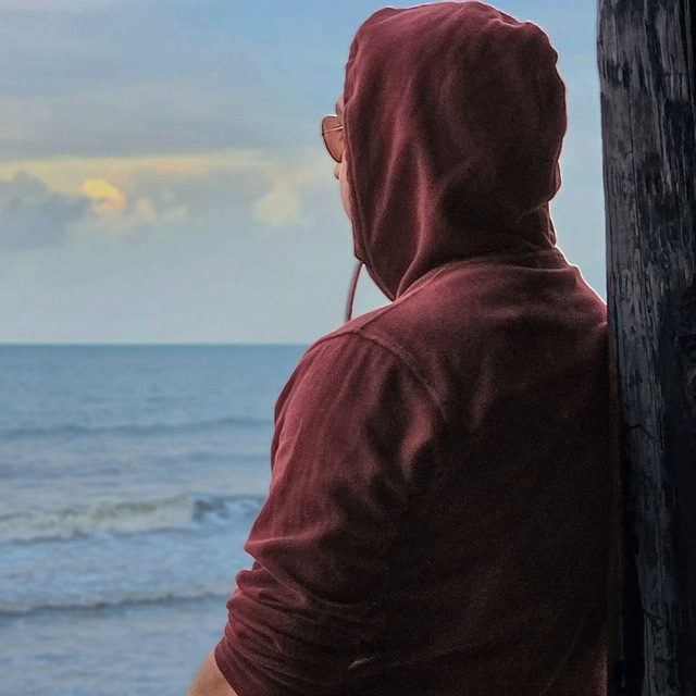 Saeed (saeedkh.lens) Lens social identity (.lens handle) PFP